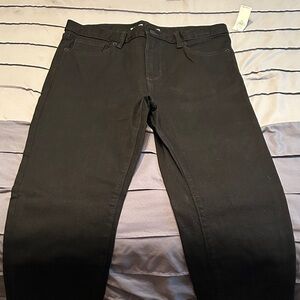 Old Navy Boy’s Dark Jeans